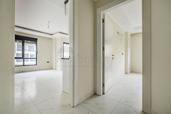 مشروع جديد لحياة مريحة في غازي باشا