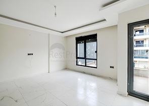 مشروع جديد لحياة مريحة في غازي باشا