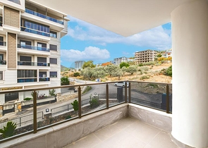 مشروع جديد لحياة مريحة في غازي باشا