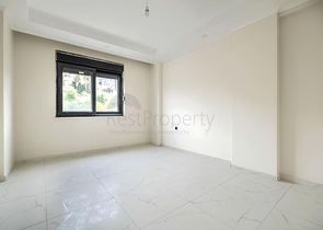 مشروع جديد لحياة مريحة في غازي باشا