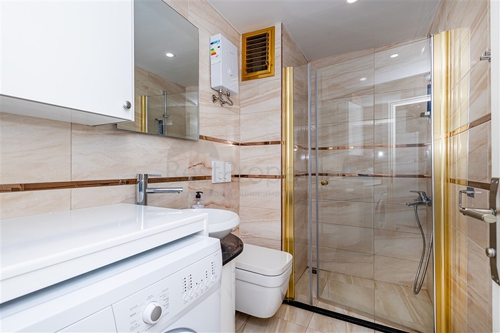 1 + 1 شقة 250 متر من شاطئ كليوباترا