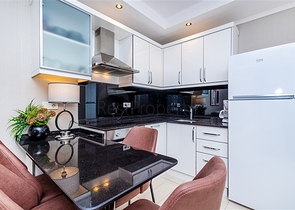 1 + 1 شقة 250 متر من شاطئ كليوباترا