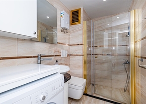 1 + 1 شقة 250 متر من شاطئ كليوباترا