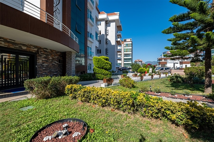 شقة في منطقة كيستل