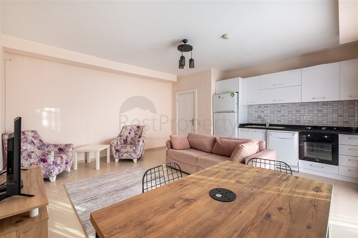 شقة في منطقة كيستل