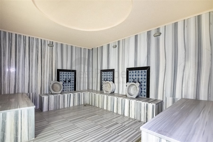 شقة في منطقة كيستل