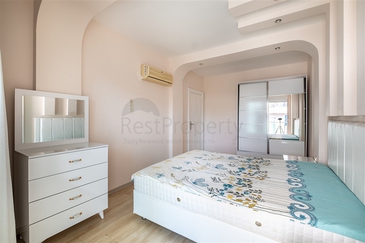 شقة في منطقة كيستل