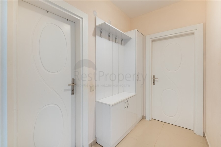 شقة في منطقة كيستل