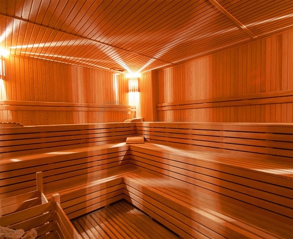 شقة في منطقة كيستل