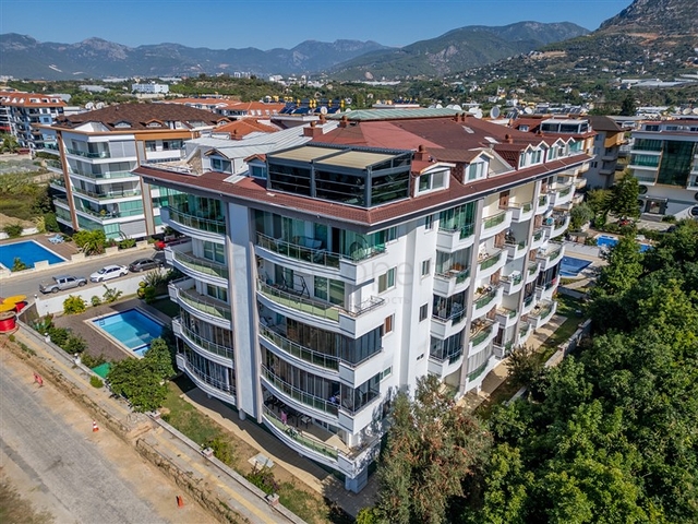 شقة في منطقة كيستل