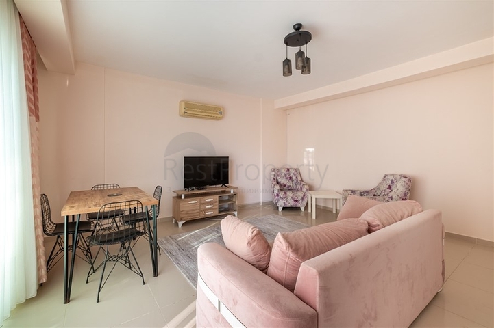 شقة في منطقة كيستل