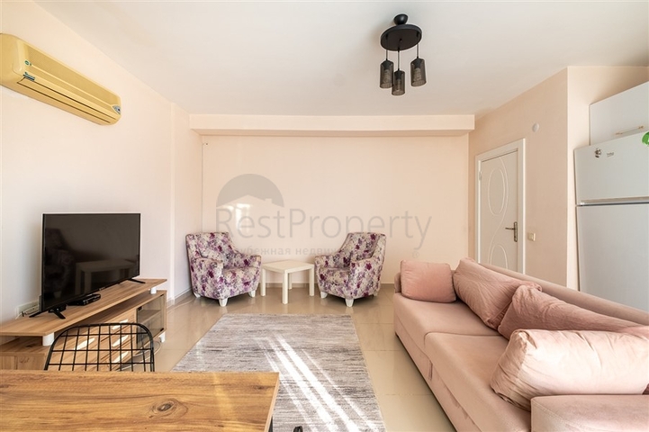 شقة في منطقة كيستل