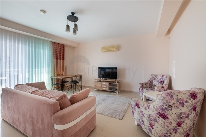 شقة في منطقة كيستل