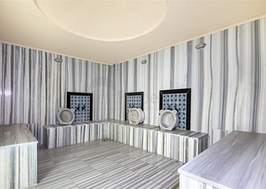 شقة في منطقة كيستل