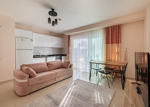 شقة في منطقة كيستل