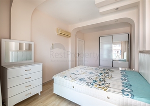 شقة في منطقة كيستل