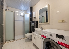 شقة في منطقة كيستل