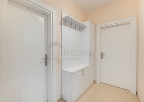 شقة في منطقة كيستل