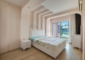 شقة في منطقة كيستل