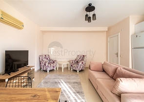 شقة في منطقة كيستل