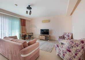 شقة في منطقة كيستل