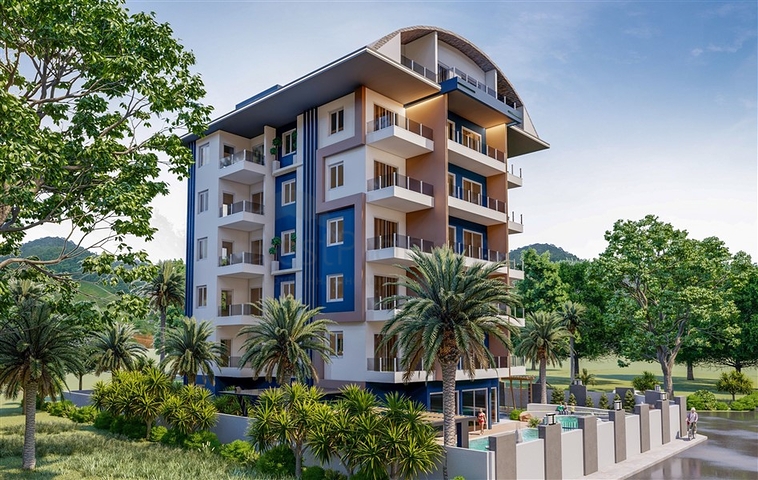 شقة 1 + 1 من المالك في حي افسالار شقة 1 + 1 من المالك في حي افسالار