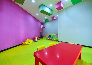 شقة 1+1 في منطقة محمودلار