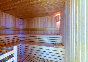 شقة 1+1 في منطقة محمودلار