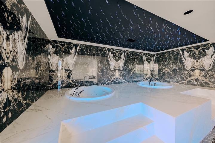 شقة 1+1 في منطقة أوبا