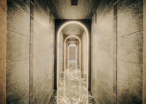 شقة 1+1 في منطقة أوبا