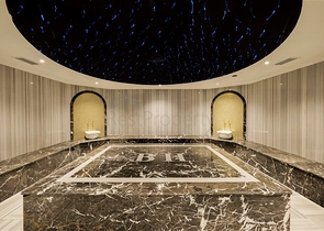 شقة 1+1 في منطقة أوبا