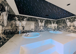 شقة 1+1 في منطقة أوبا