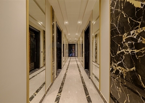 شقة 1+1 في منطقة أوبا