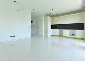 شقة 2 + 1 في مجمع مع بنية تحتية في منطقة أوبا