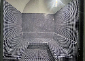 شقة 2 + 1 في مجمع مع بنية تحتية في منطقة أوبا