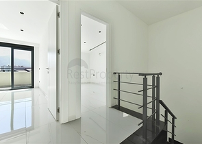 شقة 2 + 1 في مجمع مع بنية تحتية في منطقة أوبا