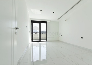 شقة 2 + 1 في مجمع مع بنية تحتية في منطقة أوبا