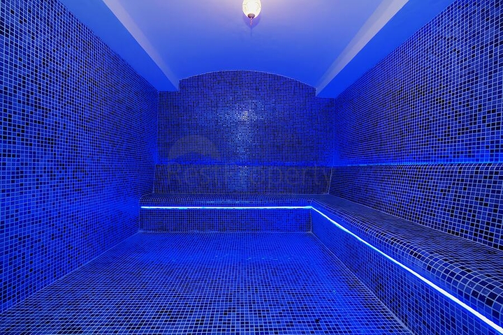 مشروع استثماري جديد في وسط ألانيا 