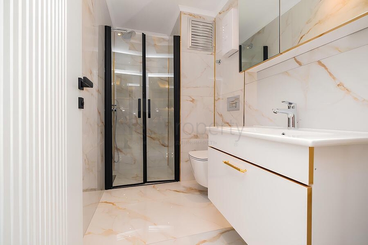 مشروع استثماري جديد في وسط ألانيا 