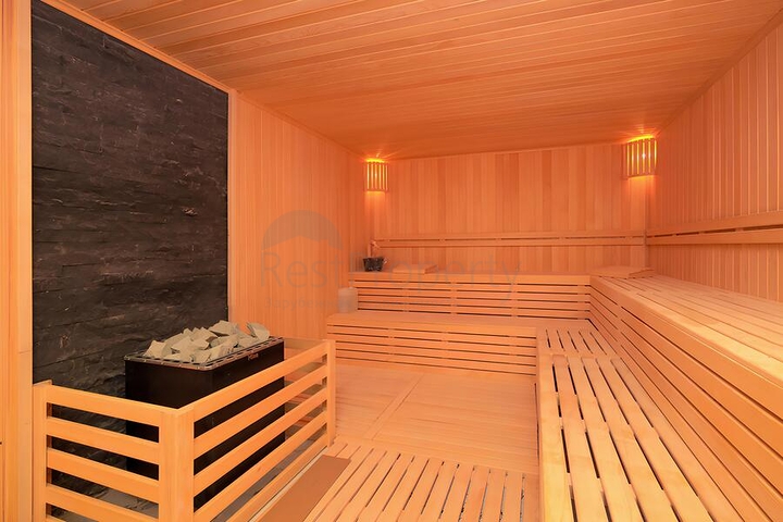 مشروع استثماري جديد في وسط ألانيا 