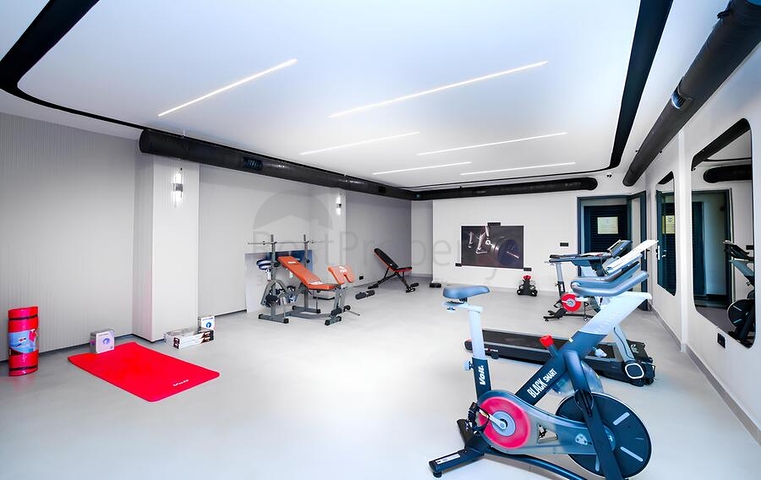 مشروع استثماري جديد في وسط ألانيا 