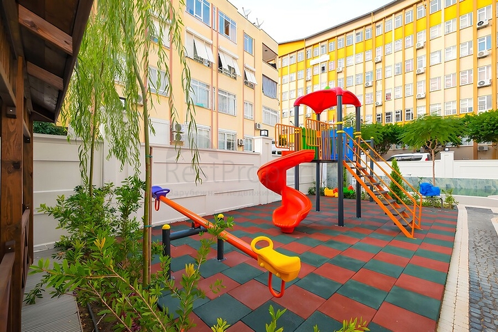 مشروع استثماري جديد في وسط ألانيا 