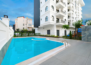 مشروع استثماري جديد في وسط ألانيا 