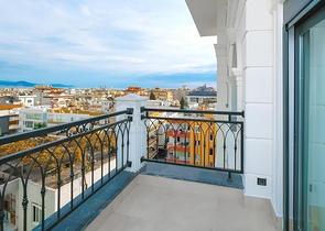 مشروع استثماري جديد في وسط ألانيا 