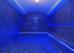 مشروع استثماري جديد في وسط ألانيا 