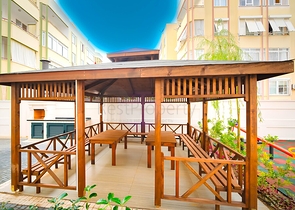 مشروع استثماري جديد في وسط ألانيا 