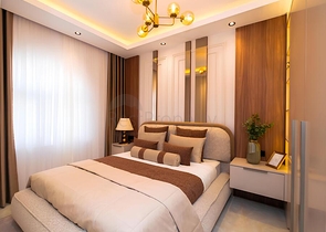 مشروع استثماري جديد في وسط ألانيا 