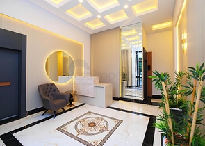 مشروع استثماري جديد في وسط ألانيا 