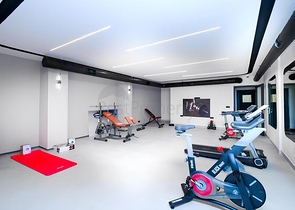 مشروع استثماري جديد في وسط ألانيا 