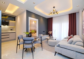 مشروع استثماري جديد في وسط ألانيا 